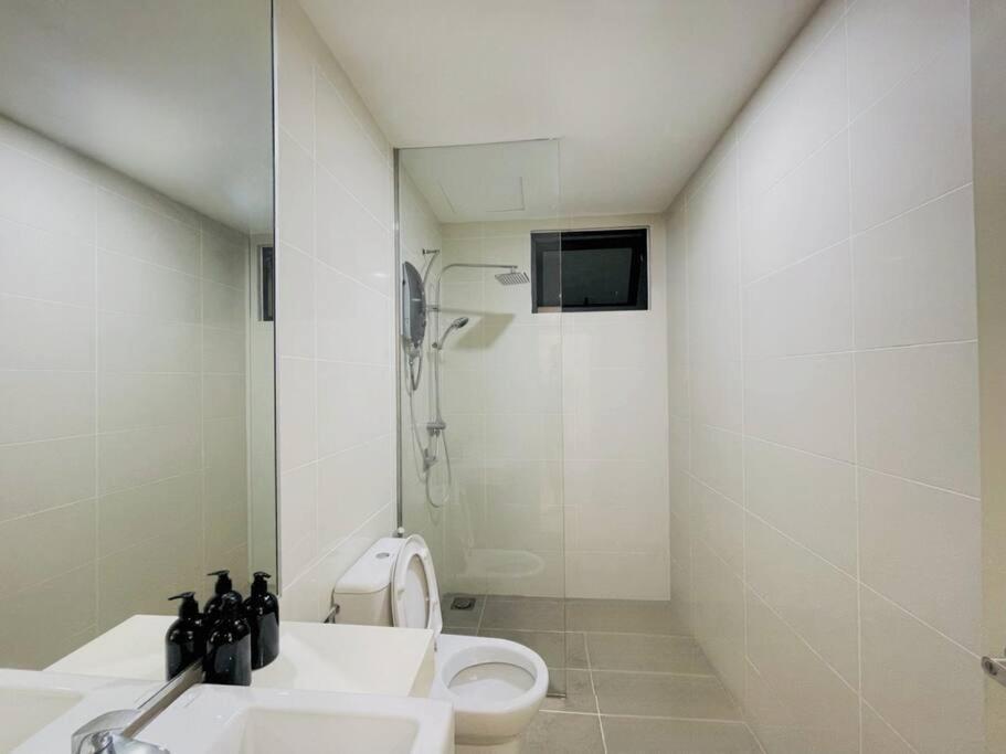 Pangsapuri Blissful Southkey 2br Midvalley *