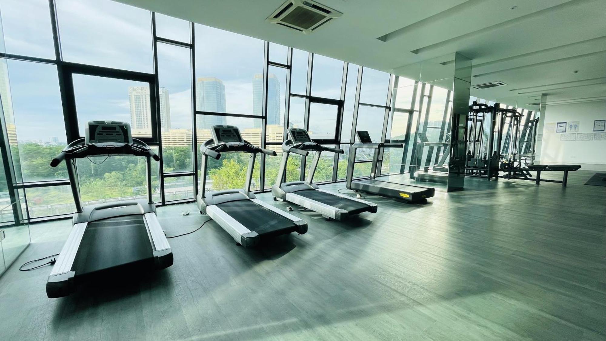 Blissful Southkey 2br Midvalley Pangsapuri