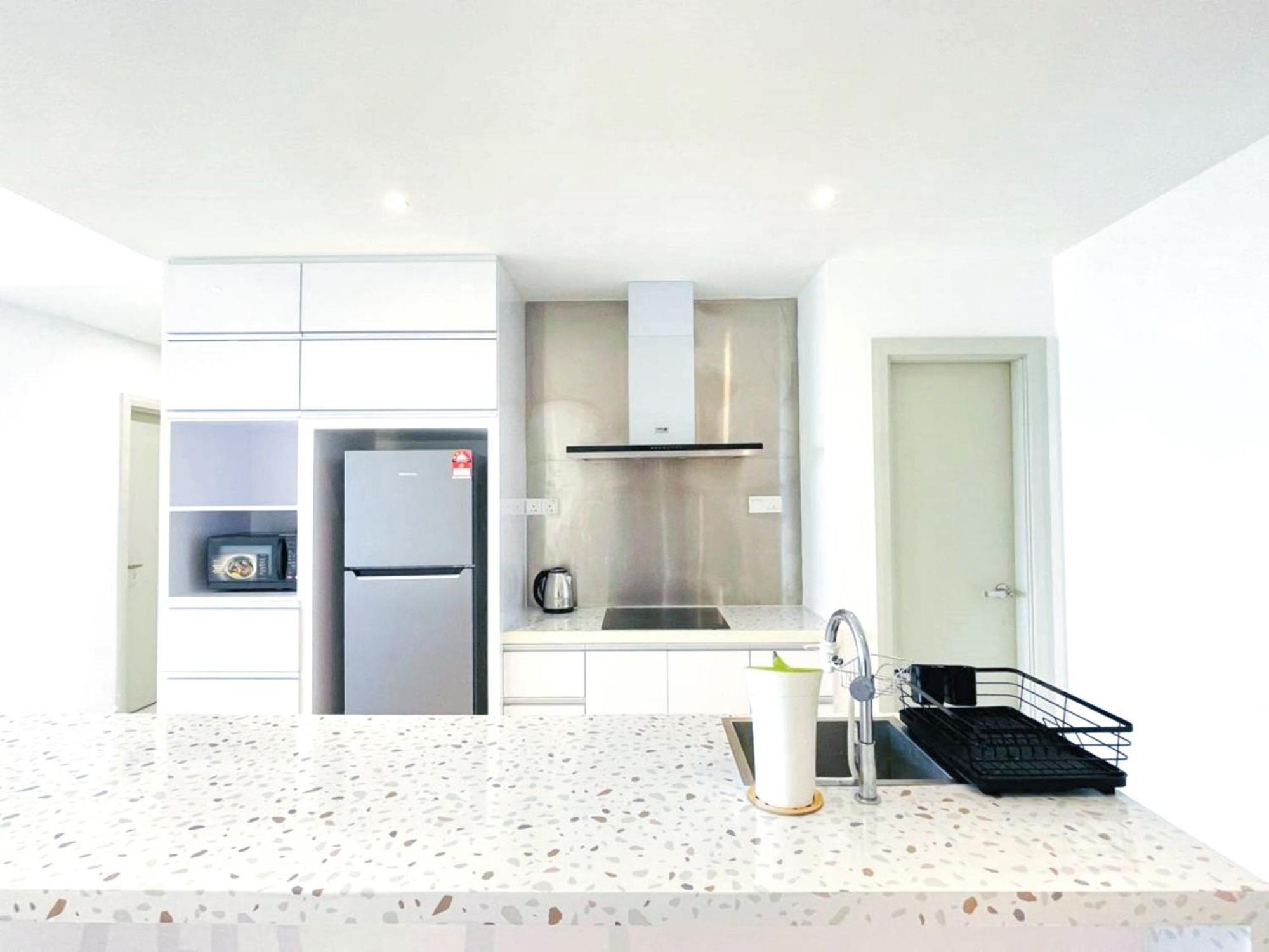 Blissful Southkey 2br Midvalley * Johor Bahru